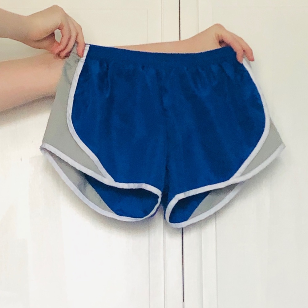 Athletic Shorts